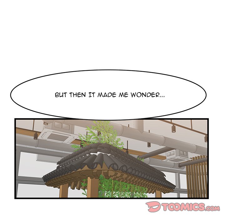 Something New chapter 33 page 16