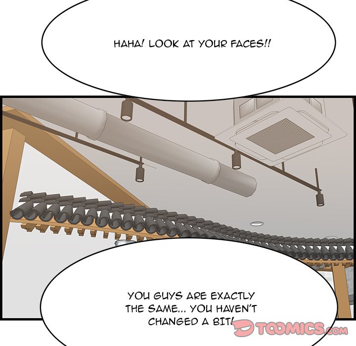 Something New chapter 33 page 22