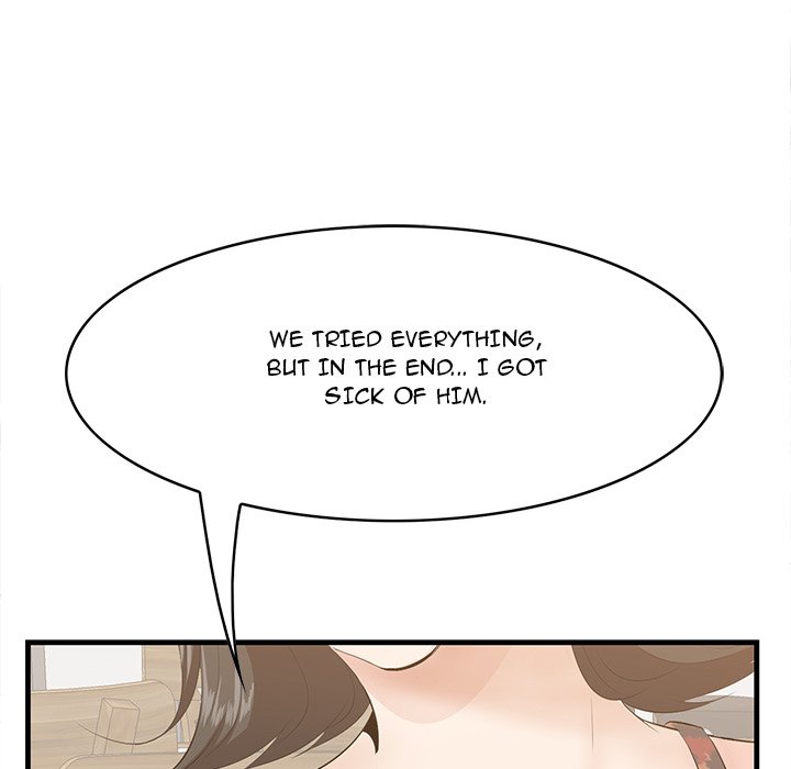 Something New chapter 33 page 27