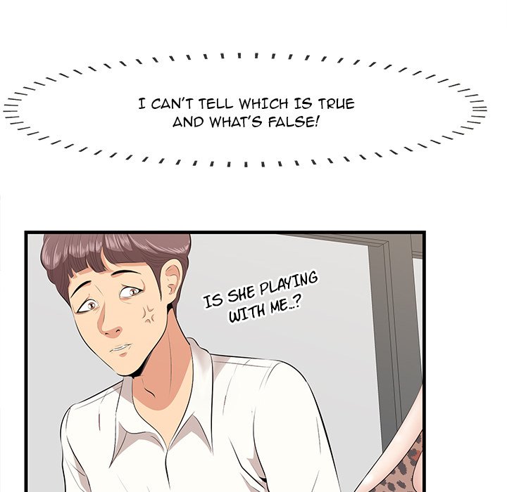 Something New chapter 33 page 29