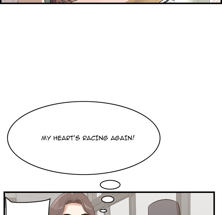 Something New chapter 33 page 32