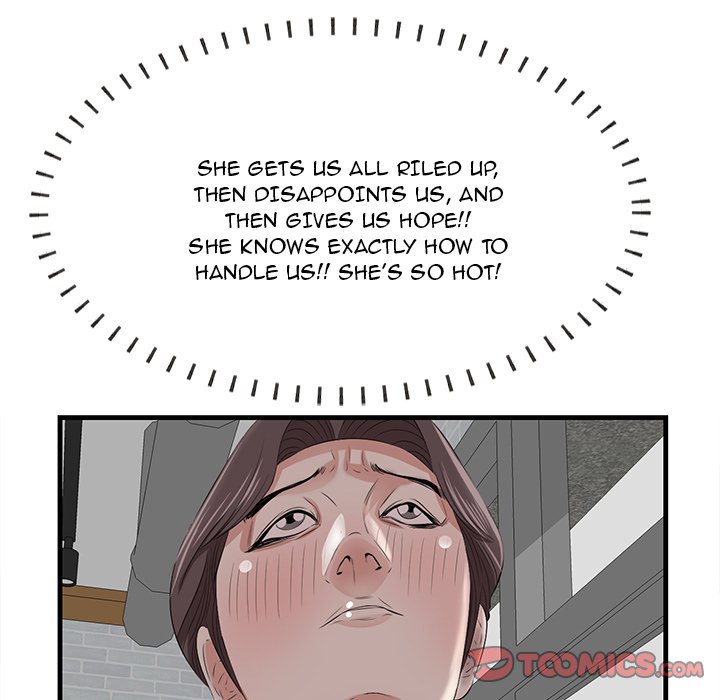 Something New chapter 33 page 34
