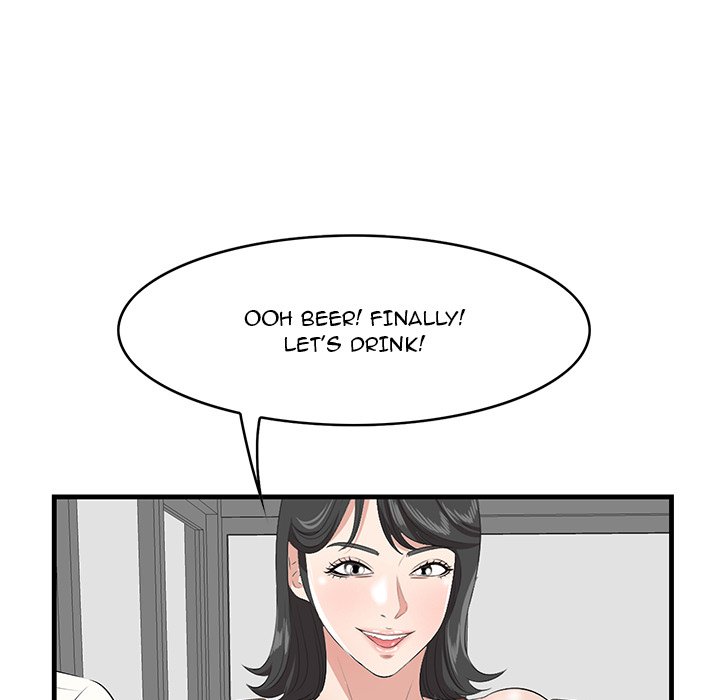 Something New chapter 33 page 36