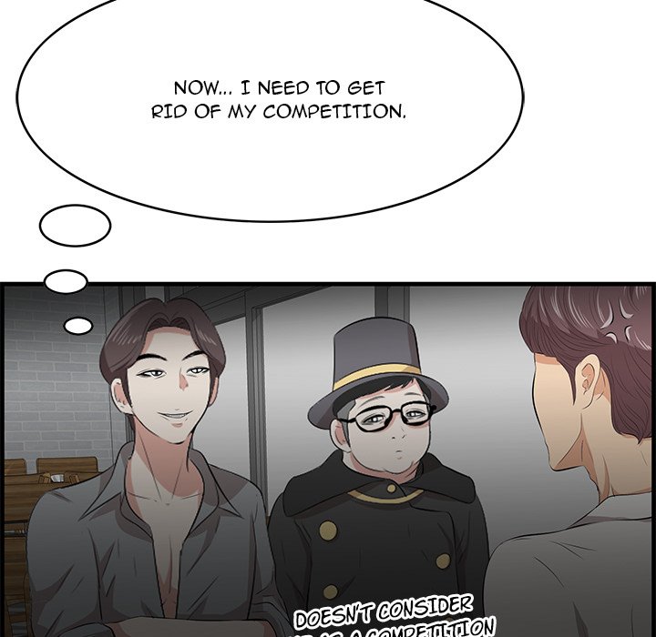 Something New chapter 33 page 43