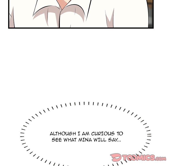 Something New chapter 33 page 52
