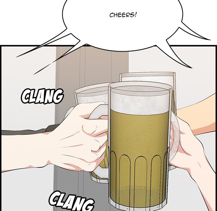 Something New chapter 33 page 61