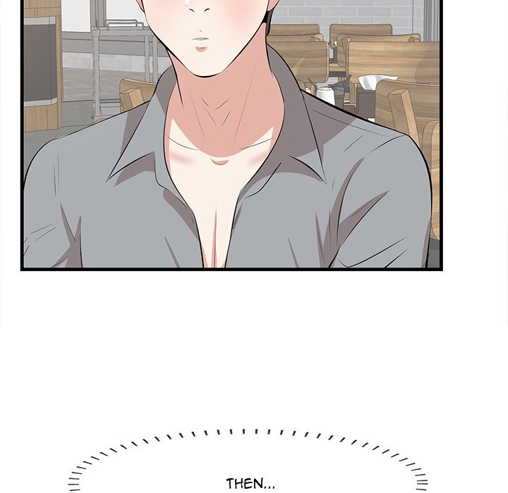 Something New chapter 33 page 72