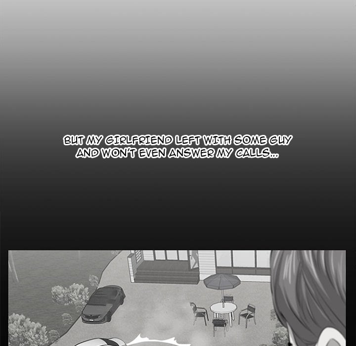 Something New chapter 33 page 87