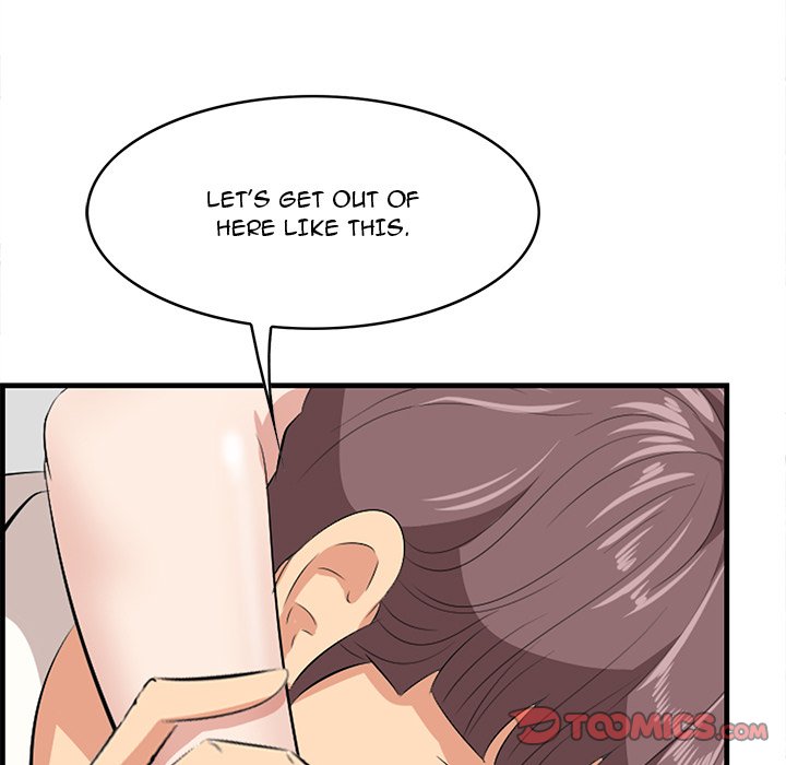 Something New chapter 33 page 106