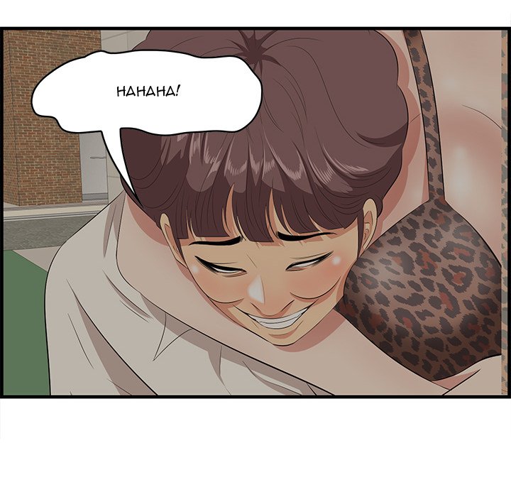 Something New chapter 33 page 122