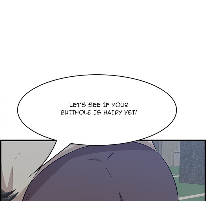 Something New chapter 33 page 128
