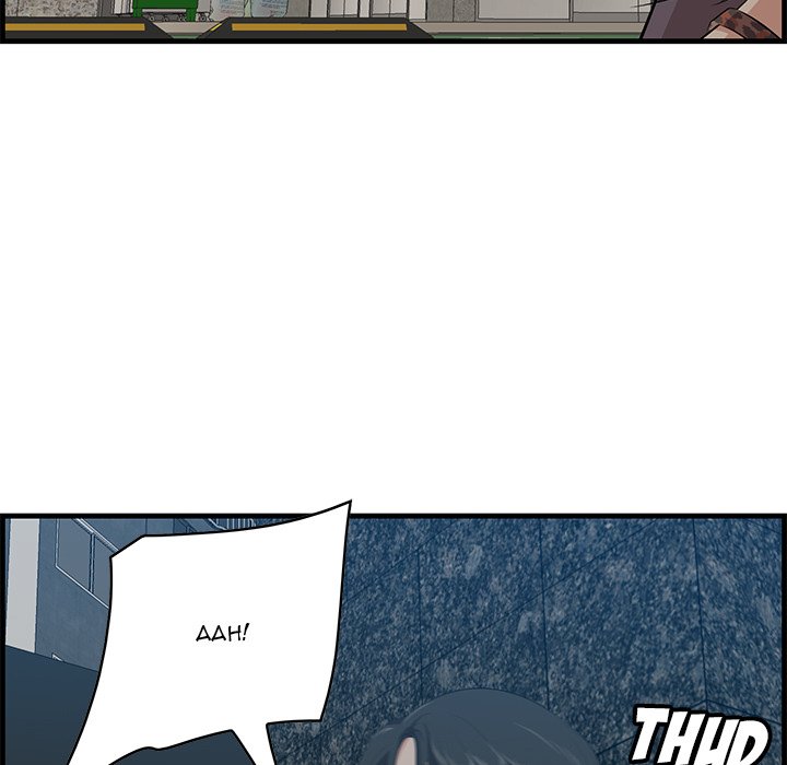 Something New chapter 34 page 8