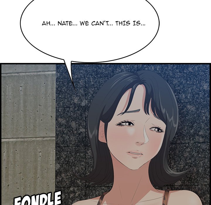 Something New chapter 34 page 12