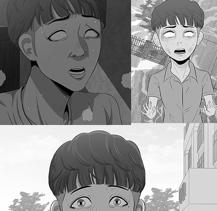 Something New chapter 34 page 29