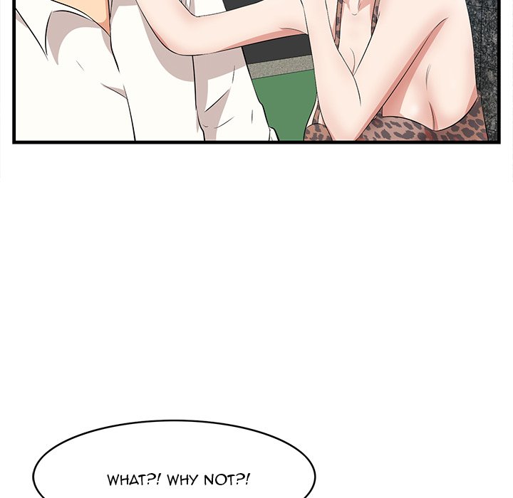 Something New chapter 34 page 32