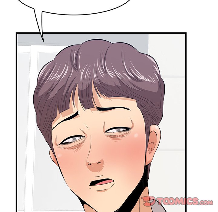 Something New chapter 34 page 33