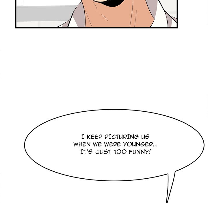 Something New chapter 34 page 34