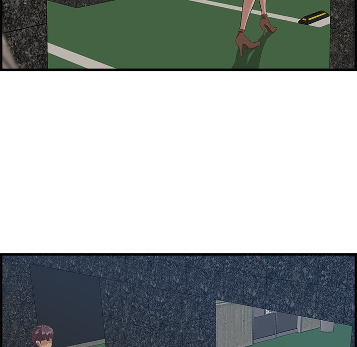 Something New chapter 34 page 41