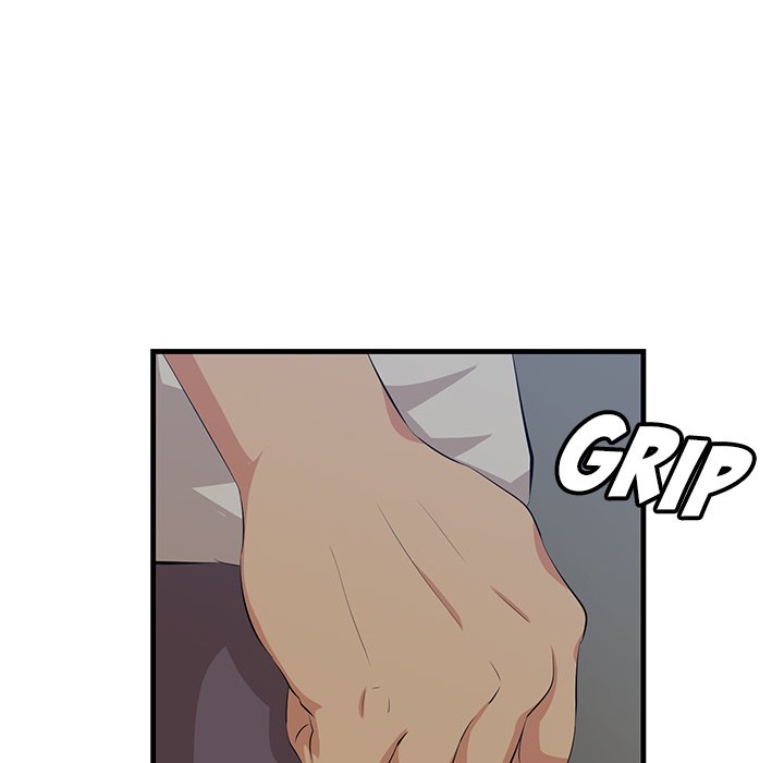 Something New chapter 34 page 43