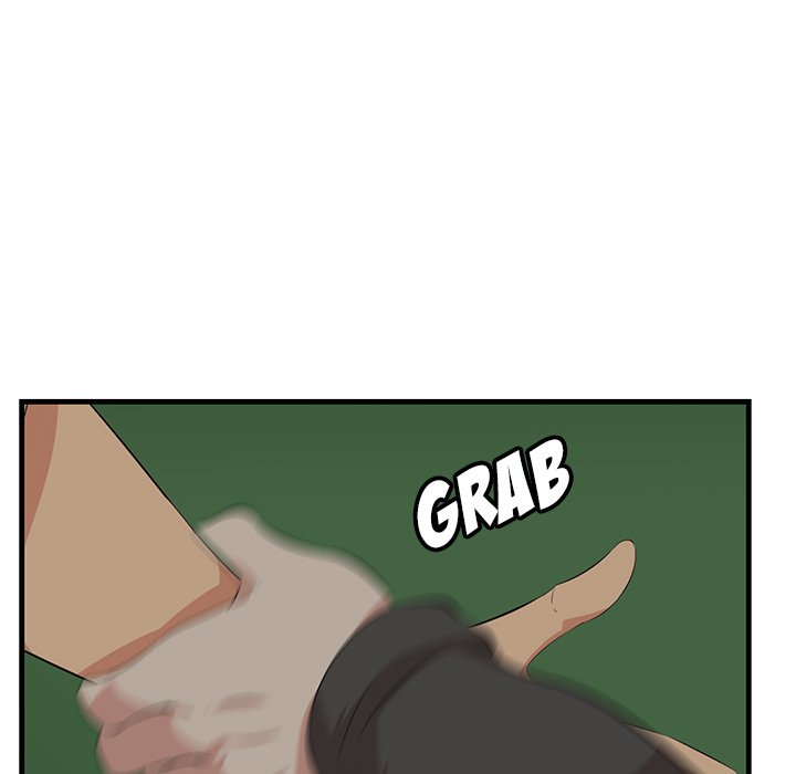 Something New chapter 34 page 54