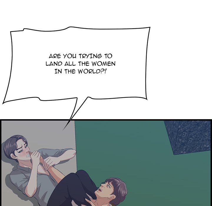 Something New chapter 34 page 74