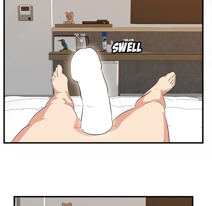 Something New chapter 34 page 104