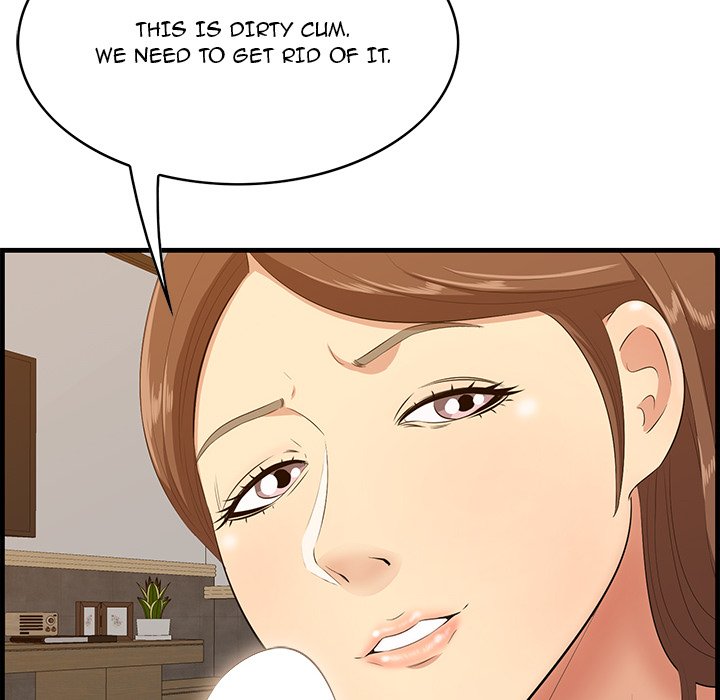 Something New chapter 34 page 110
