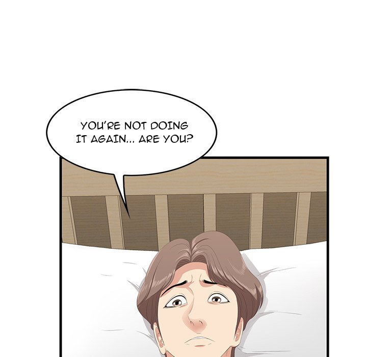Something New chapter 35 page 7
