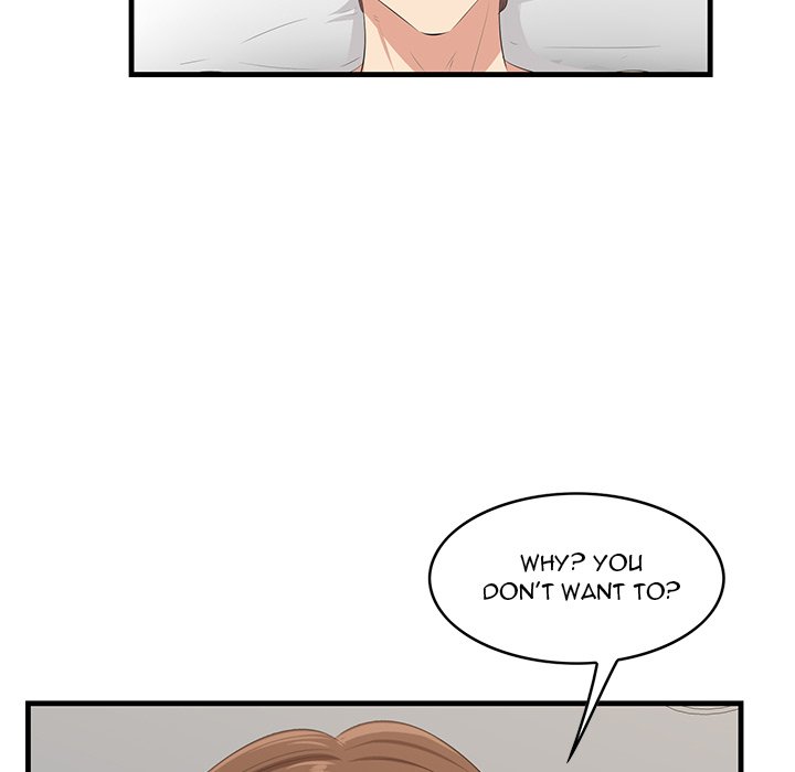 Something New chapter 35 page 8