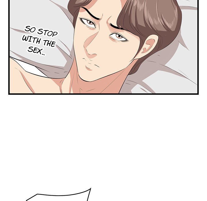 Something New chapter 35 page 19