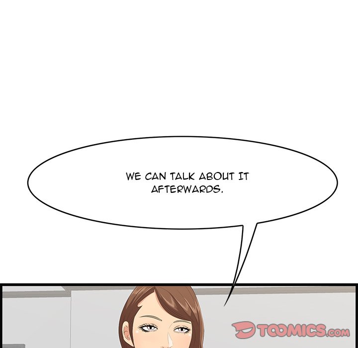 Something New chapter 35 page 21