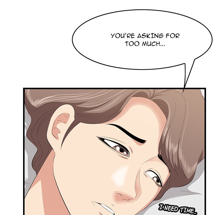 Something New chapter 35 page 28