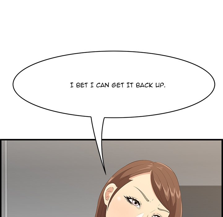 Something New chapter 35 page 31