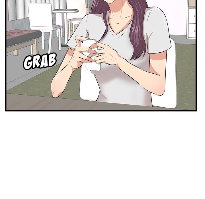 Something New chapter 35 page 88