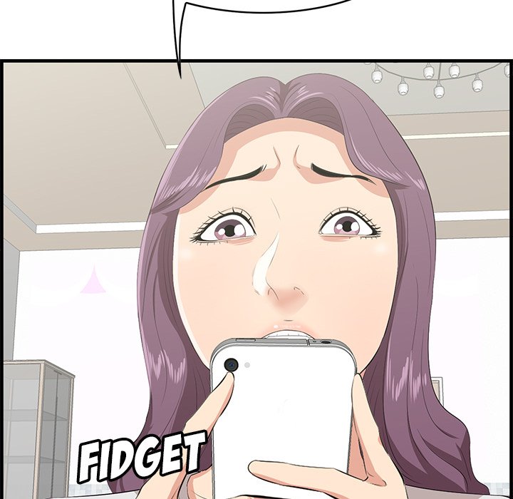 Something New chapter 35 page 100