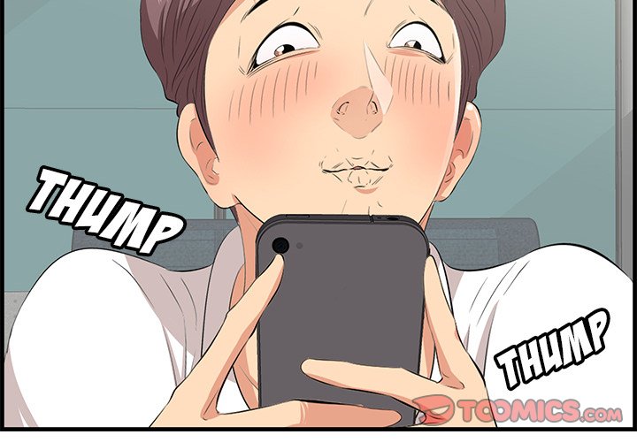 Something New chapter 36 page 3