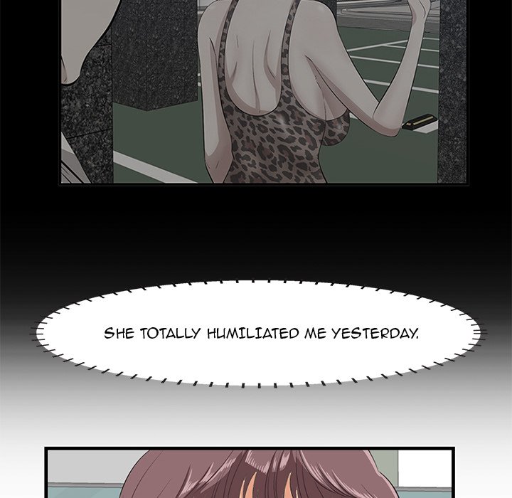Something New chapter 36 page 8