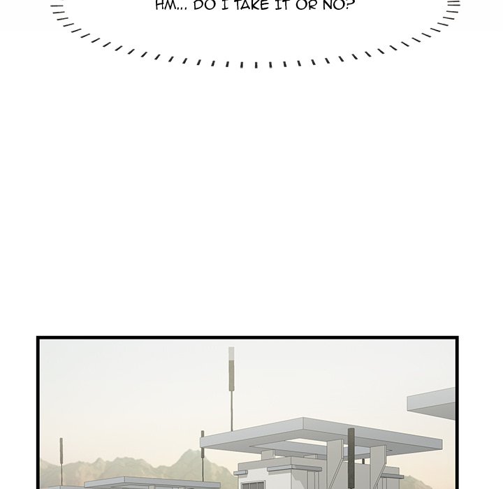 Something New chapter 36 page 10
