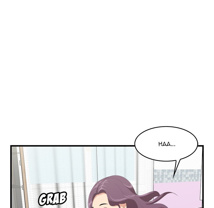 Something New chapter 36 page 19