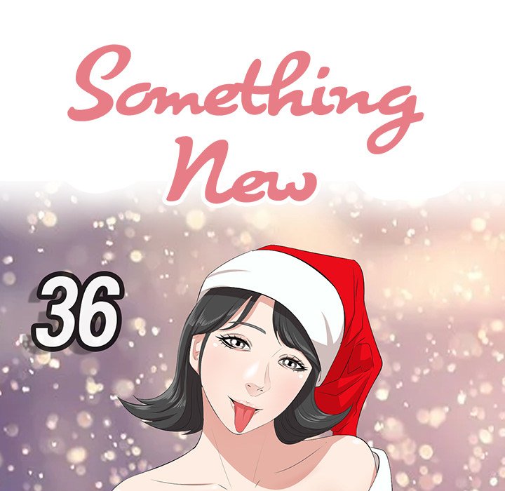 Something New chapter 36 page 29