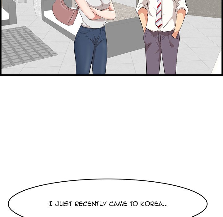 Something New chapter 36 page 35