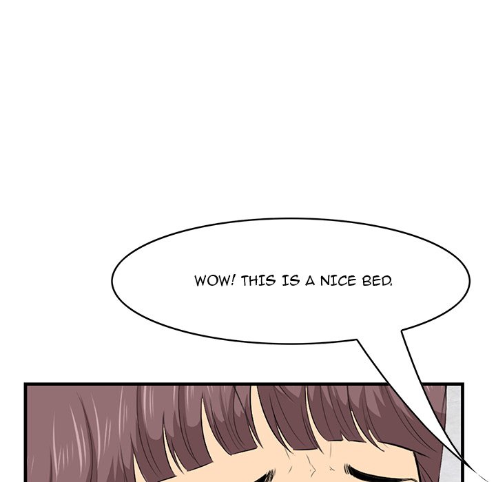 Something New chapter 36 page 40