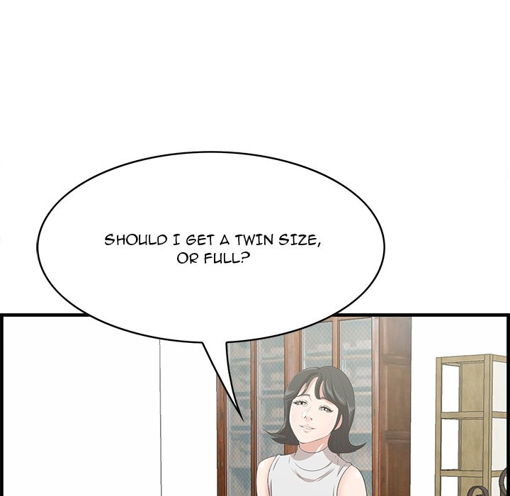 Something New chapter 36 page 43