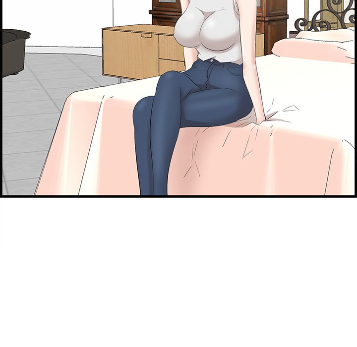 Something New chapter 36 page 44