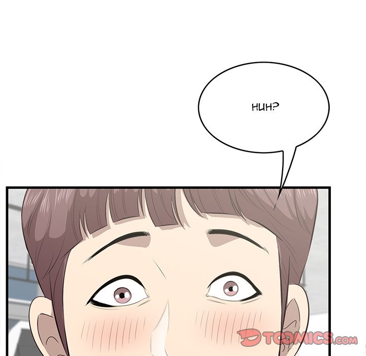 Something New chapter 36 page 45