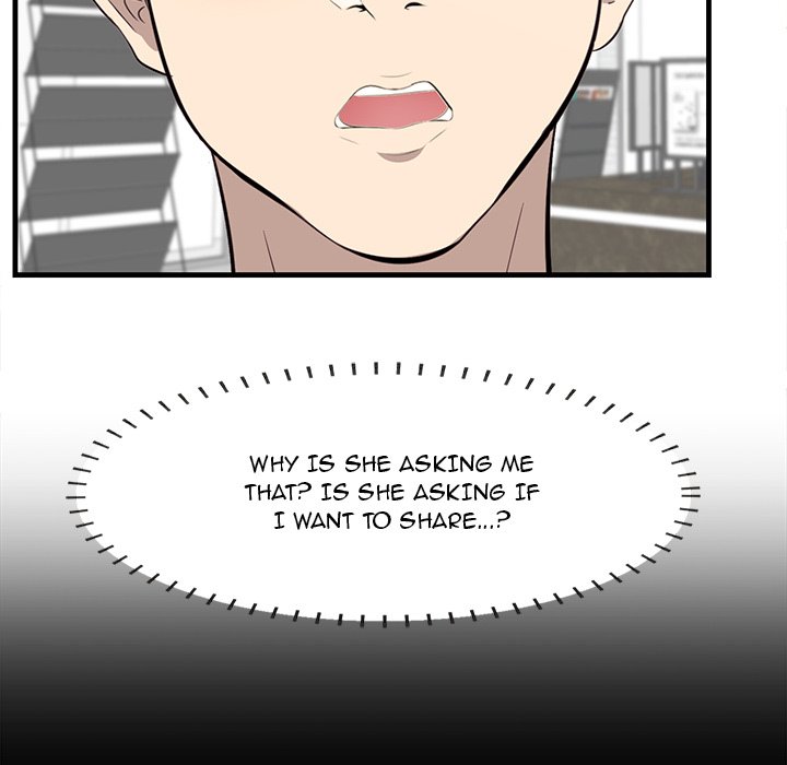 Something New chapter 36 page 46