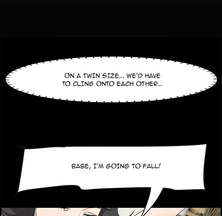 Something New chapter 36 page 47
