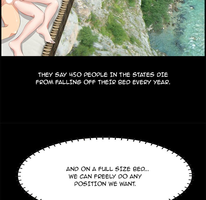 Something New chapter 36 page 54