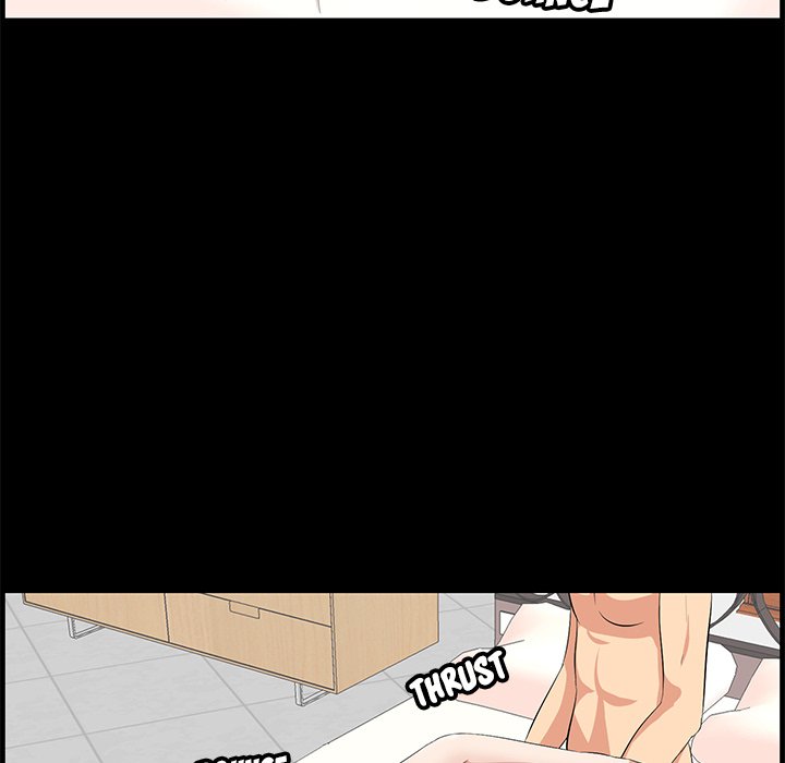 Something New chapter 36 page 56