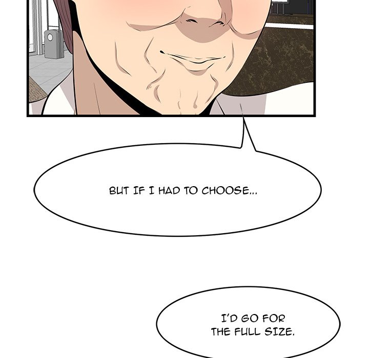 Something New chapter 36 page 59